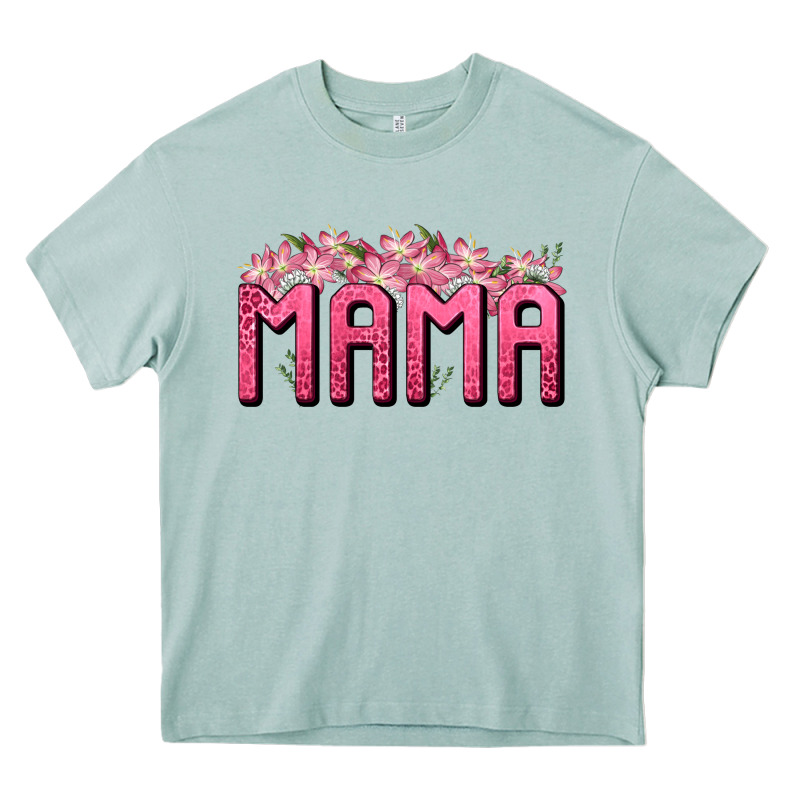 Western Mama Heavy Core Tee by BundleAndBundleShop | Teevron