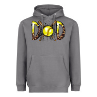 Storm dad softball Heavyweight Hoodie - RacoonDesign