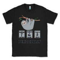 Black Periodically Classic Tee - Bettercallsaul