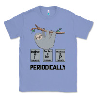 Colony Blue Periodically Classic Tee - Bettercallsaul
