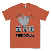Copper Periodically Classic Tee - Bettercallsaul
