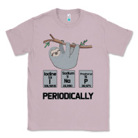 Lilac Periodically Classic Tee - Bettercallsaul