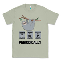 Matcha Periodically Classic Tee - Bettercallsaul