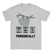Moon Dust Periodically Classic Tee - Bettercallsaul