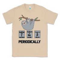 Mushroom Periodically Classic Tee - Bettercallsaul