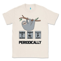 Natural Periodically Classic Tee - Bettercallsaul