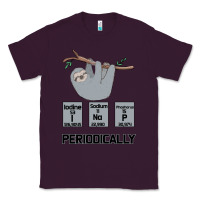 Plum Periodically Classic Tee - Bettercallsaul