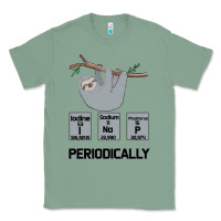 Sage Periodically Classic Tee - Bettercallsaul