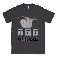 Smoke Periodically Classic Tee - Bettercallsaul