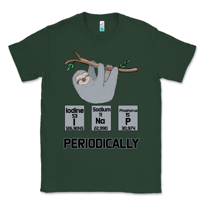 Periodically Classic Tee by Bettercallsaul | Teevron