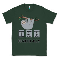 Sports Green Periodically Classic Tee - Bettercallsaul