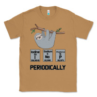 Toasted Coconut Periodically Classic Tee - Bettercallsaul