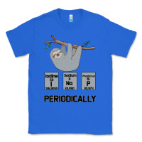 True Royal Periodically Classic Tee - Bettercallsaul