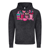 Vintage Black Cancer coffee cups Cancer Awareness Vintage Hoodie - HowdyJamesFarm