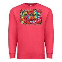 Cardinal Hot nana summer Premium Sweatshirt - RacoonDesign