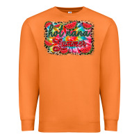 Carrot Hot nana summer Premium Sweatshirt - RacoonDesign