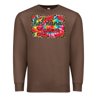 Chestnut Hot nana summer Premium Sweatshirt - RacoonDesign