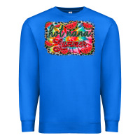 True Royal Hot nana summer Premium Sweatshirt - RacoonDesign