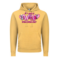 Vintage Mustard Be mine sweet Valentine's Day Vintage Hoodie - HowdyJamesFarm