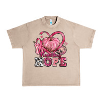French Oak harvesting hope Urban Heavy Tee - texasbilliewilder