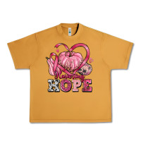 Peanut Butter harvesting hope Urban Heavy Tee - texasbilliewilder
