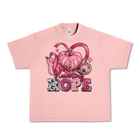 Harvesting Hope Urban Heavy Tee | Teevron