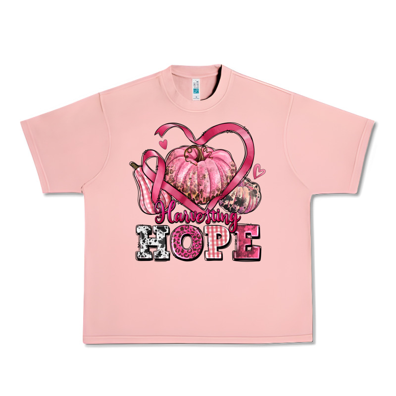 Harvesting Hope Urban Heavy Tee by texasbilliewilder | Teevron