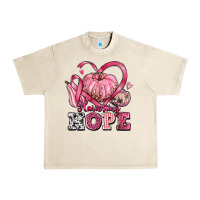 Sandshell harvesting hope Urban Heavy Tee - texasbilliewilder