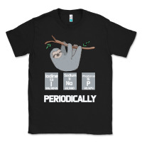 Black Periodically Classic Tee - Bettercallsaul