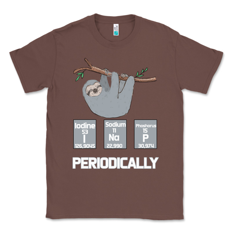 Periodically Classic Tee by Bettercallsaul | Teevron