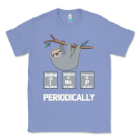 Colony Blue Periodically Classic Tee - Bettercallsaul