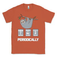 Copper Periodically Classic Tee - Bettercallsaul