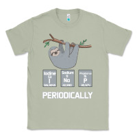 Matcha Periodically Classic Tee - Bettercallsaul