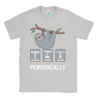 Moon Dust Periodically Classic Tee - Bettercallsaul