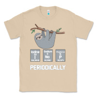 Mushroom Periodically Classic Tee - Bettercallsaul