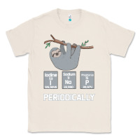 Natural Periodically Classic Tee - Bettercallsaul