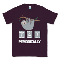 Plum Periodically Classic Tee - Bettercallsaul