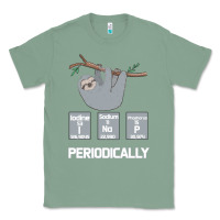 Sage Periodically Classic Tee - Bettercallsaul