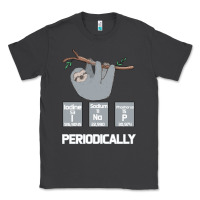 Smoke Periodically Classic Tee - Bettercallsaul