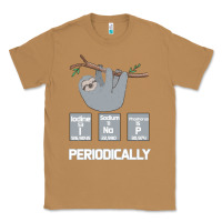 Toasted Coconut Periodically Classic Tee - Bettercallsaul
