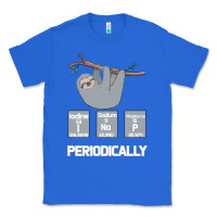 True Royal Periodically Classic Tee - Bettercallsaul
