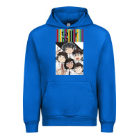 Cobalt tally hall anime Urban Hoodie - lanVoArt
