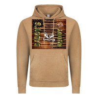 Vintage Camel daddy's hunting buddy Vintage Hoodie - TumblerDesignByShophia
