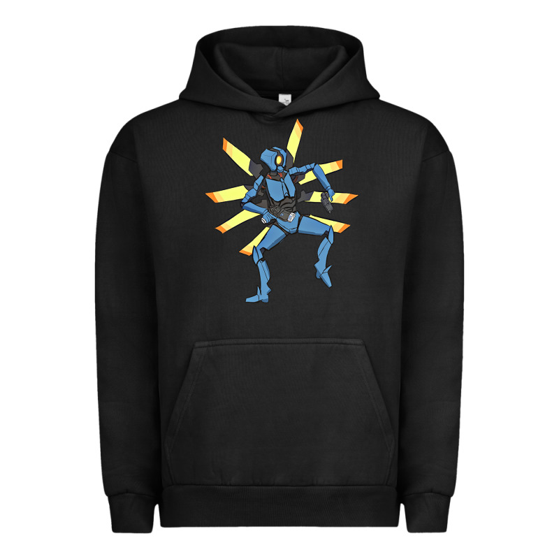 Ultrakill  Funny Urban Hoodie by lanVoArt | Teevron