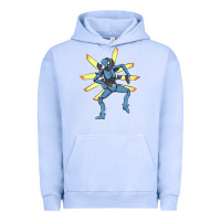 Pigment Grape Ice ultrakill  funny Urban Hoodie - lanVoArt