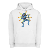 Pigment Lunar Rock ultrakill  funny Urban Hoodie - lanVoArt