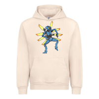 Sandshell ultrakill  funny Urban Hoodie - lanVoArt
