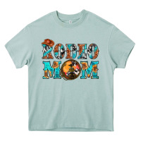 Arona Western Rodeo Mom Heavy Core Tee - BundleAndBundleShop