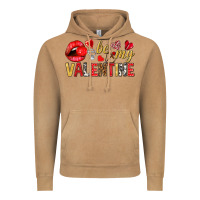 Vintage Camel Be my valentine Valentine's Day Vintage Hoodie - HowdyJamesFarm