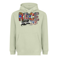 Matcha race girl Heavyweight Hoodie - RacoonDesign